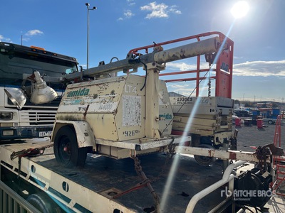 2000 Amida Light Tower