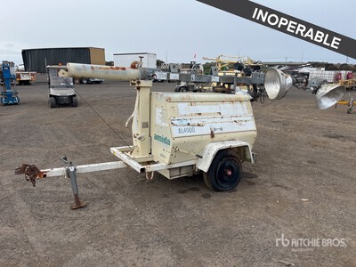 2000 Amida S/A Torre faro (Inoperable)