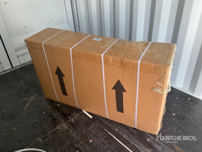 2026 SKLP SK-E48 Electric Bicycle (Unused)