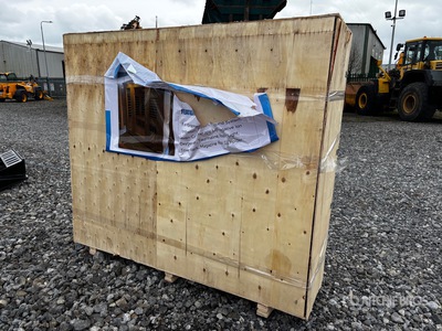 2026 SKLP SK-SR74 Sauna Room (Unused)