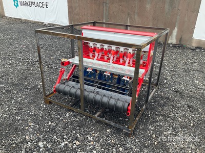 2026 SKLP SK7 7 Row Planteuse (Unused)