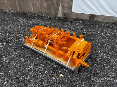 2026 GIYI Cat 301 VCA-8 Qty of 8 Fit to Cat 301 (Unused)