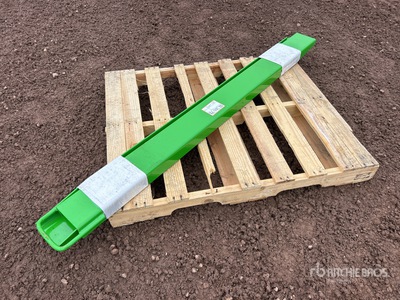 StanForge FE72 72 in Extensiones de horquillas (Unused)