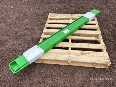 StanForge FE72 72 in Extensiones de horquillas (Unused)