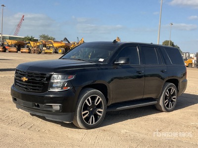 2020 Chevrolet Tahoe 2WD SUV