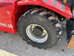 Chassis with 