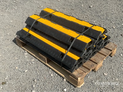 Bauer Generatoren 1 Chanel Industrial Cable Bridge (Unused)