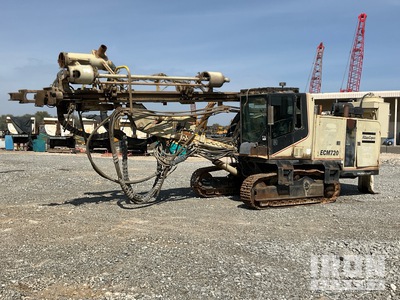 2005 (unverified) Atlas Copco CE720 Crawler Mounted Blast Hole Drill