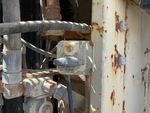 Safety with 