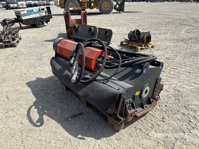 2019 Cangini Benne TC4-33CC L1300 Excavator Mower