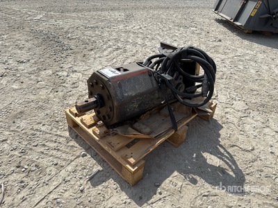 Cangini Benne Tarière pour excavatrice