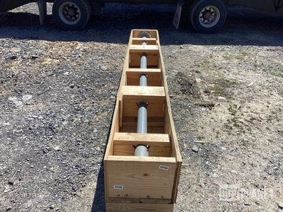 AB198U Mast Assembly
