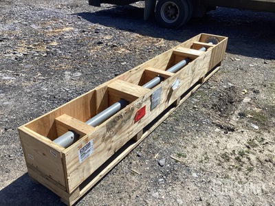 AB198U Mast Assembly