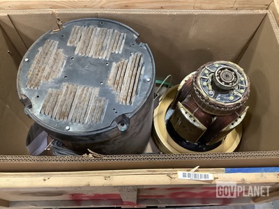 Onan 8820040 Electric Motor
