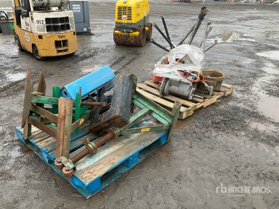 Pipe Bending Machine