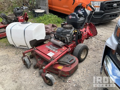 2021 Exmark Turf Tracer S-Series Stand-On Kosiarka do trawy