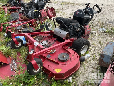 2022 Exmark Walk-Behind Kosiarka do trawy