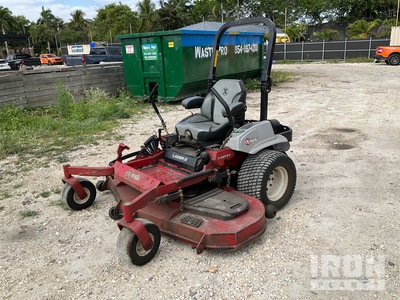 2023 Exmark Lazer Z S-Series Zero-Turn Kosiarka do trawy