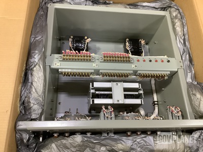 PC109D0220-87 Manual Drawer Assembly