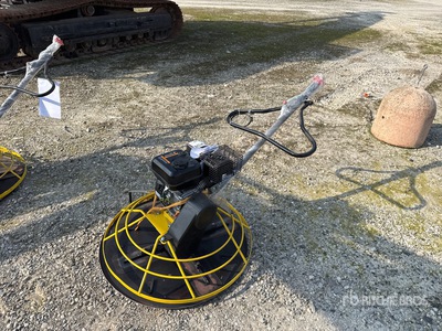 SDLOOL SL90B Power Trowel (Unused)