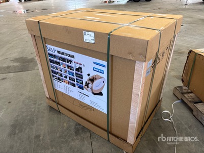 2026 SKLP SK-S13 Massage Chair Varios, tienda, almacen, consumidor (Unused)