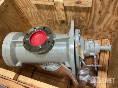 Circor 3352/399 Rotary Pump