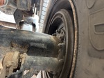 Brakes with