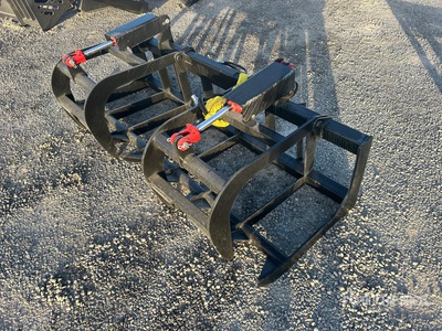 All-Star 78 in Root Pinza per mini pala (Unused)