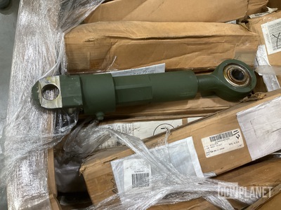 (24) 8721954 Brake Shoe Adjustment Links