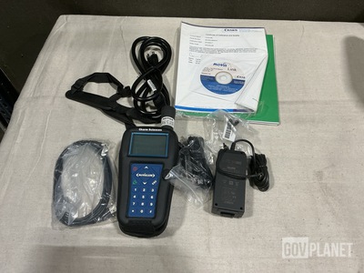 (4) Charm Sciences NovaLUM Luminometers
