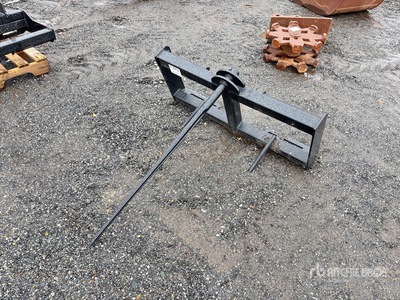 All-Star 44 in Lancia per balloni per mini pala