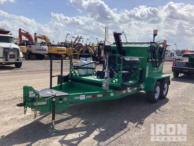 2024 KM 8000TEDD T/A verwarmde Box-trailer (Unused)