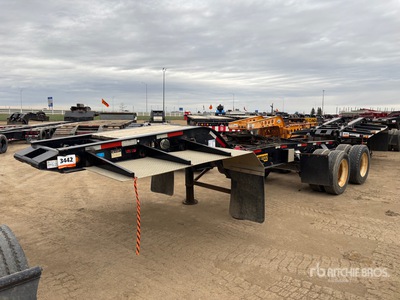2013 Aspen T/A Heavy-Haul Jeep