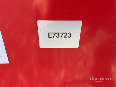 2026 SKLP SK003 2 in x 27 Ft Ratchet Straps (Unused)