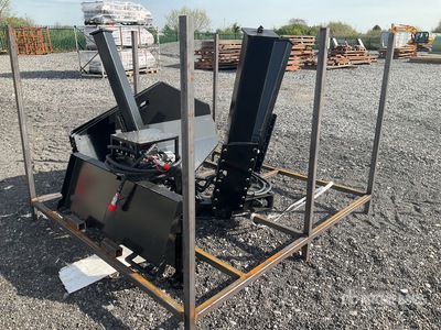 2026 GIYI GY-TD27 Tree Spade Accessorio per mini pala (Unused)