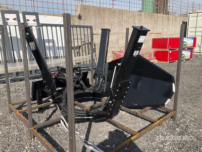 2025 GIYI GY-TD27 Tree Spade (Unused)