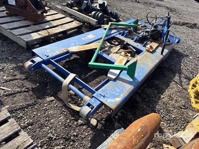 Material Hoist