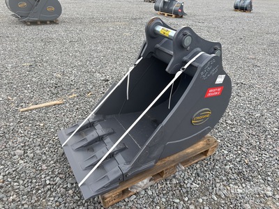 Strickland 30 in Trench Excavator Bucket - Fits Hitachi ZX130