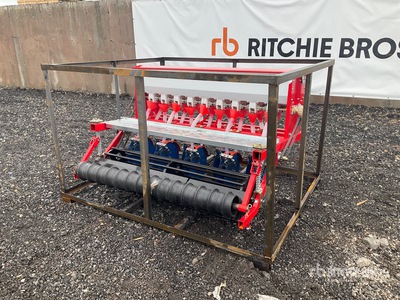 2026 SKLP SK9 9 Row Planteuse (Unused)