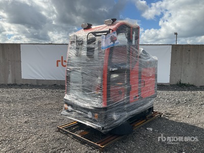 2026 SDLOOL SL-S2000 Electric Barredora (Unused)