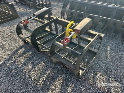 All-Star 60 in Root Pinza per mini pala (Unused)