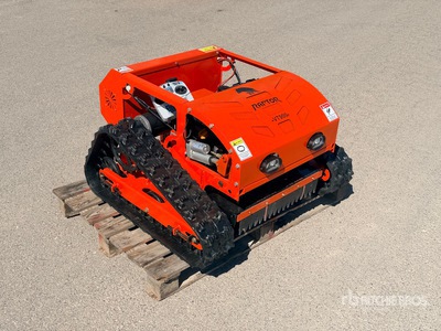 2025 Raptor VT900 Remote Controlled Lawn Mower