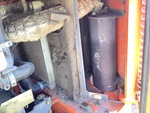 Engine with Sistema de Escape