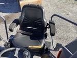 Control Station with Asiento/apoyabrazos