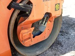 Conjunto embrague with Right Front Drive Motor