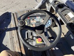 Control Station with Steering Controls