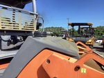 Chassis with Tanque de Lastre