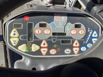 Control Station with Dash Console