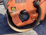 Hidráulica with Drum Vibration Motors