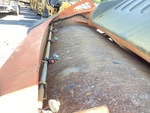 Chassis with Sistema de agua